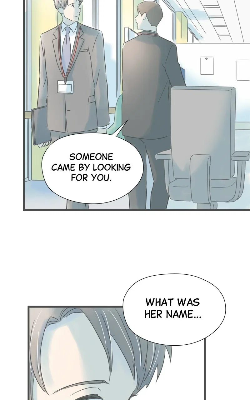 It Rains on Precious Days Chapter 205 – Page 45