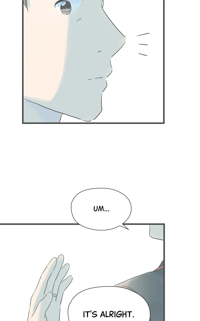 It Rains on Precious Days Chapter 205 – Page 46