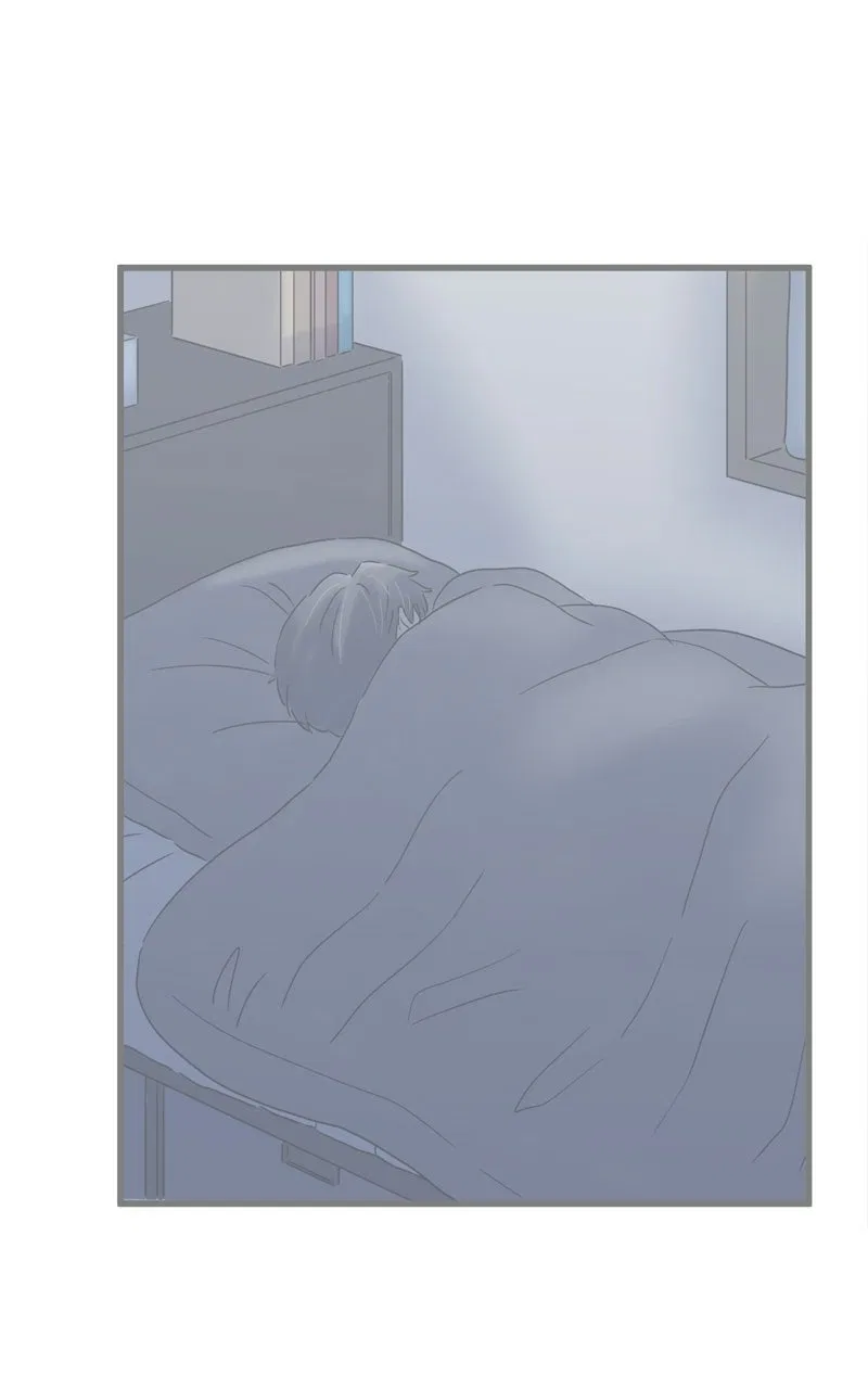 It Rains on Precious Days Chapter 205 – Page 54