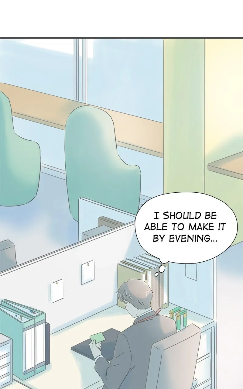 It Rains on Precious Days Chapter 205 – Page 57