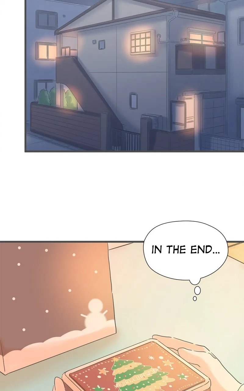 It Rains on Precious Days Chapter 205 – Page 60