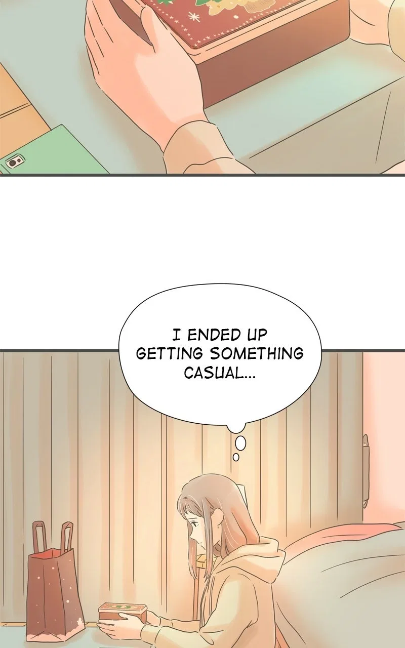 It Rains on Precious Days Chapter 205 – Page 61