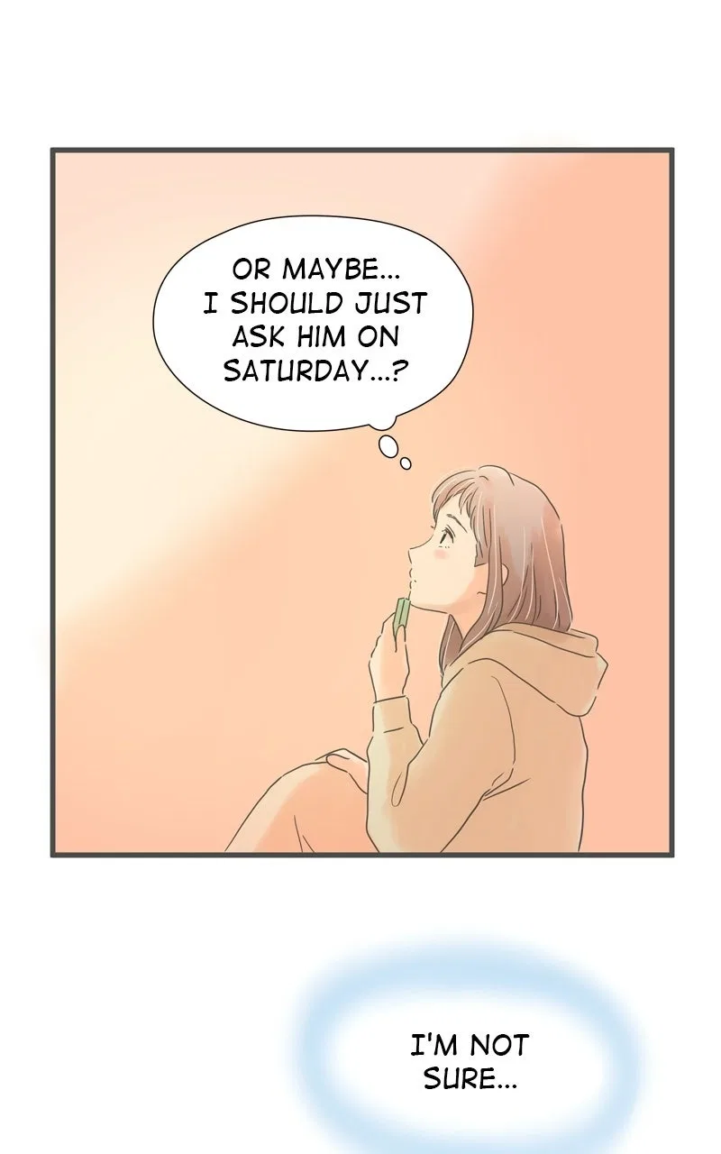 It Rains on Precious Days Chapter 205 – Page 65