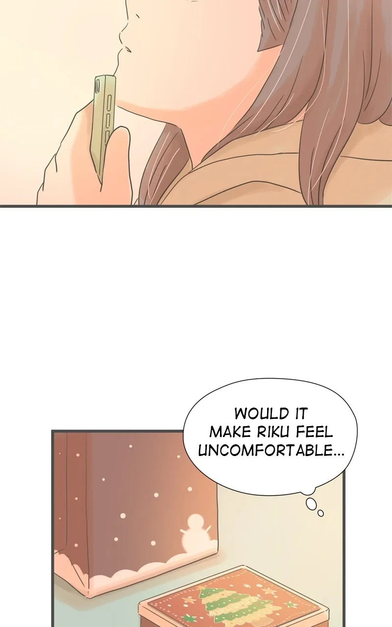 It Rains on Precious Days Chapter 205 – Page 67