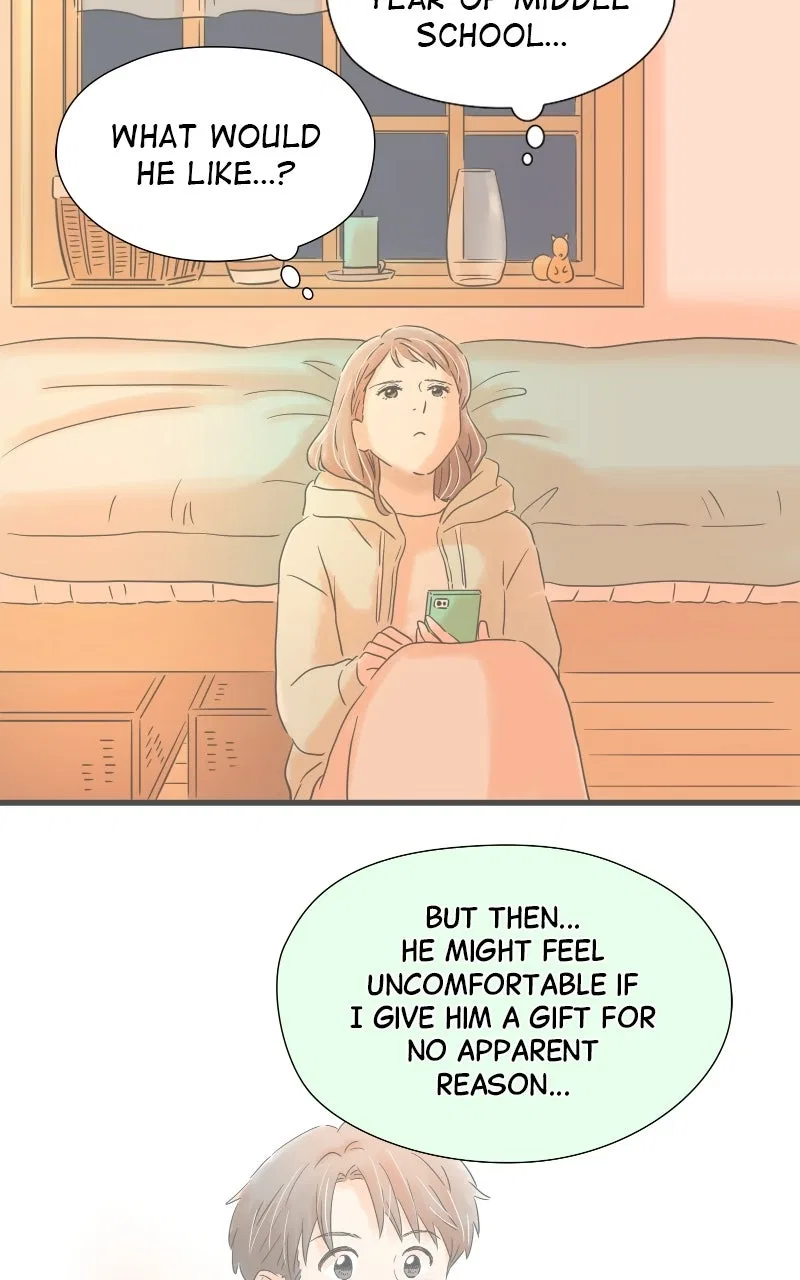 It Rains on Precious Days Chapter 205 – Page 69