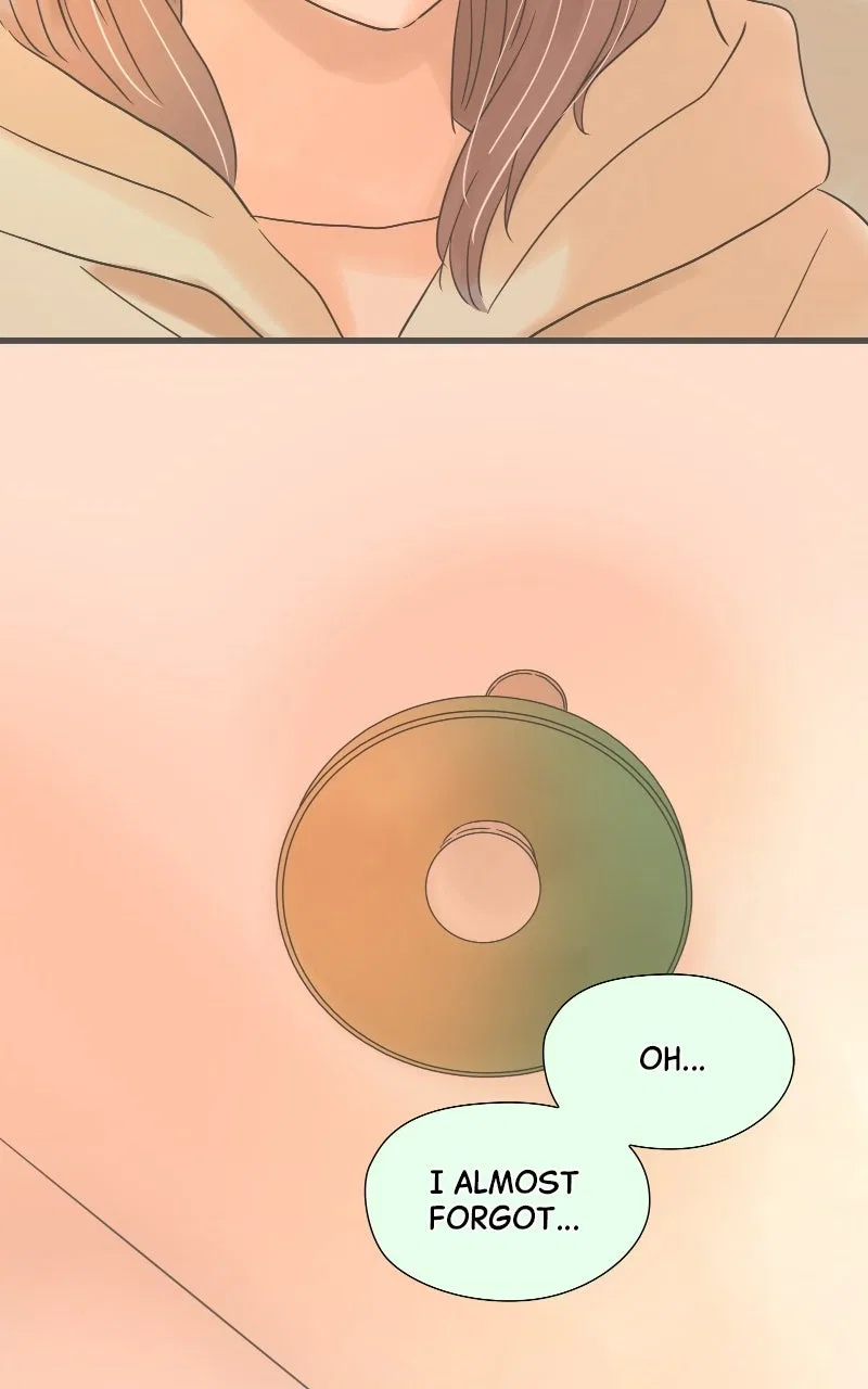 It Rains on Precious Days Chapter 205 – Page 71