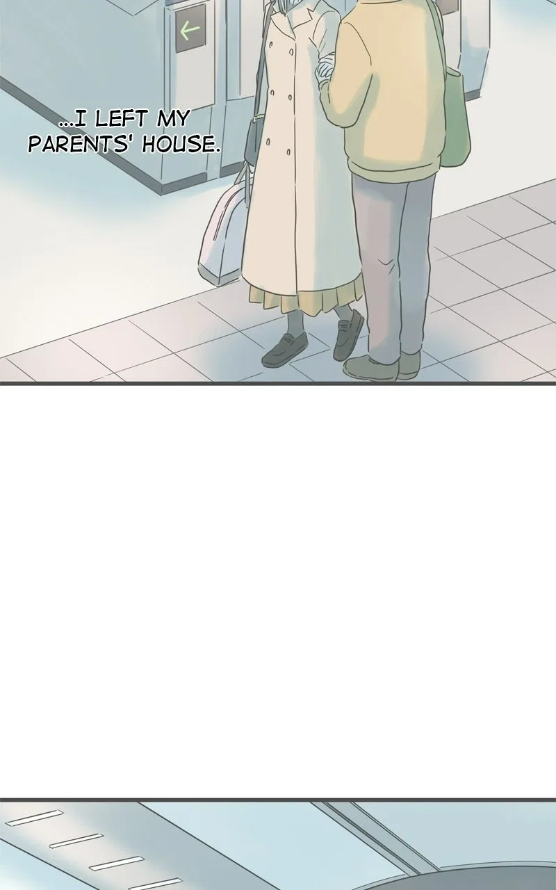 It Rains on Precious Days Chapter 204 – Page 3