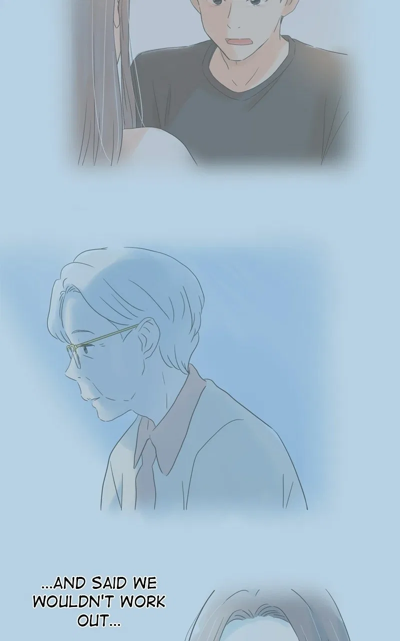 It Rains on Precious Days Chapter 204 – Page 8