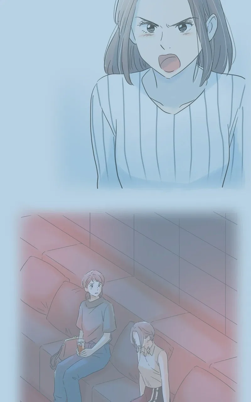 It Rains on Precious Days Chapter 204 – Page 9