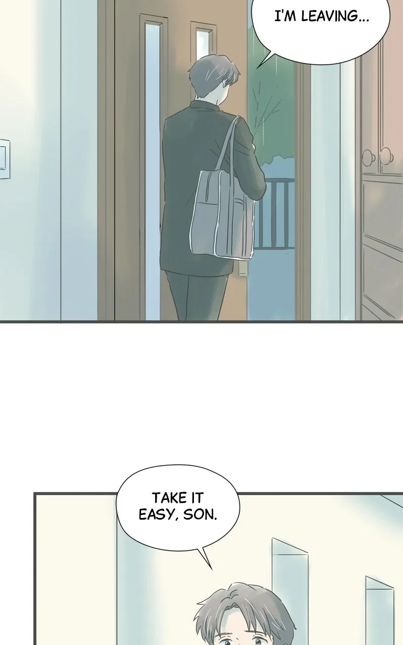 It Rains on Precious Days Chapter 204 – Page 18