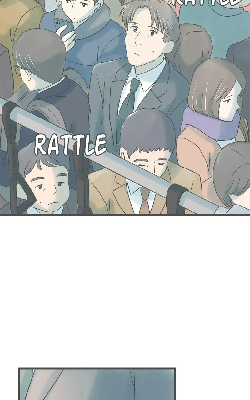 It Rains on Precious Days Chapter 204 – Page 21