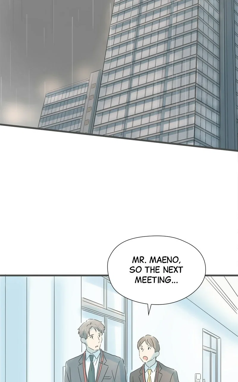 It Rains on Precious Days Chapter 204 – Page 26