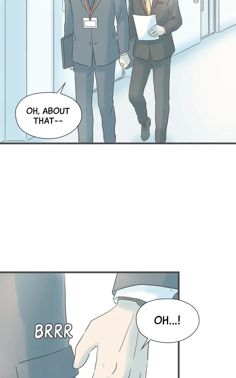 It Rains on Precious Days Chapter 204 – Page 27