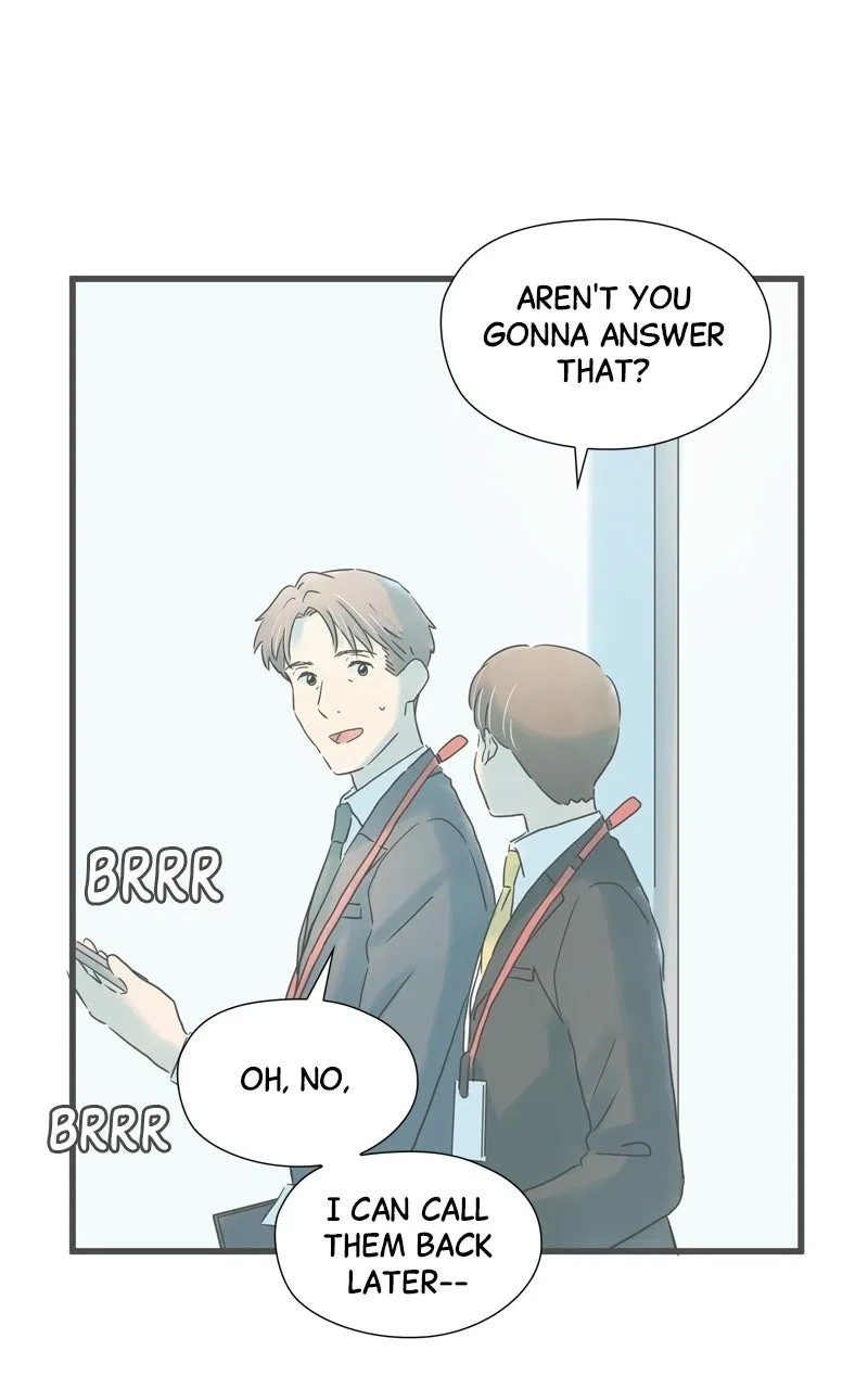 It Rains on Precious Days Chapter 204 – Page 29