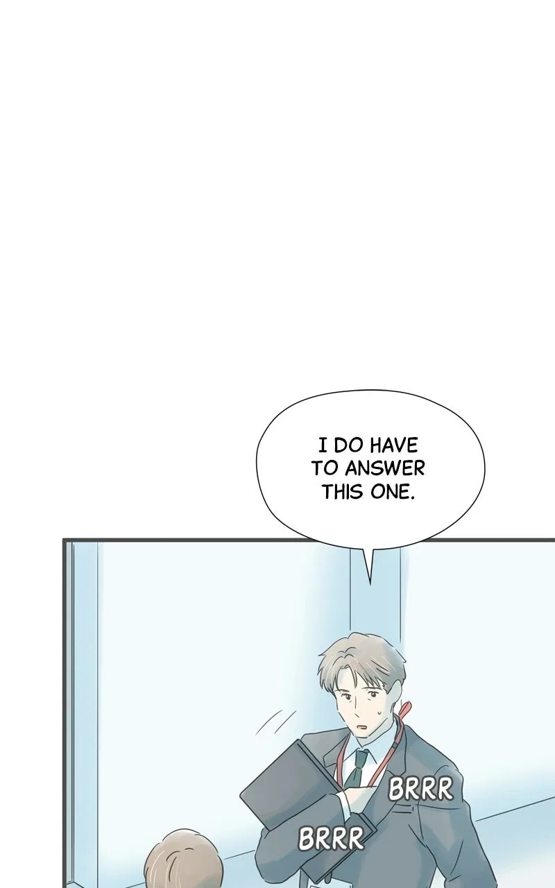 It Rains on Precious Days Chapter 204 – Page 31