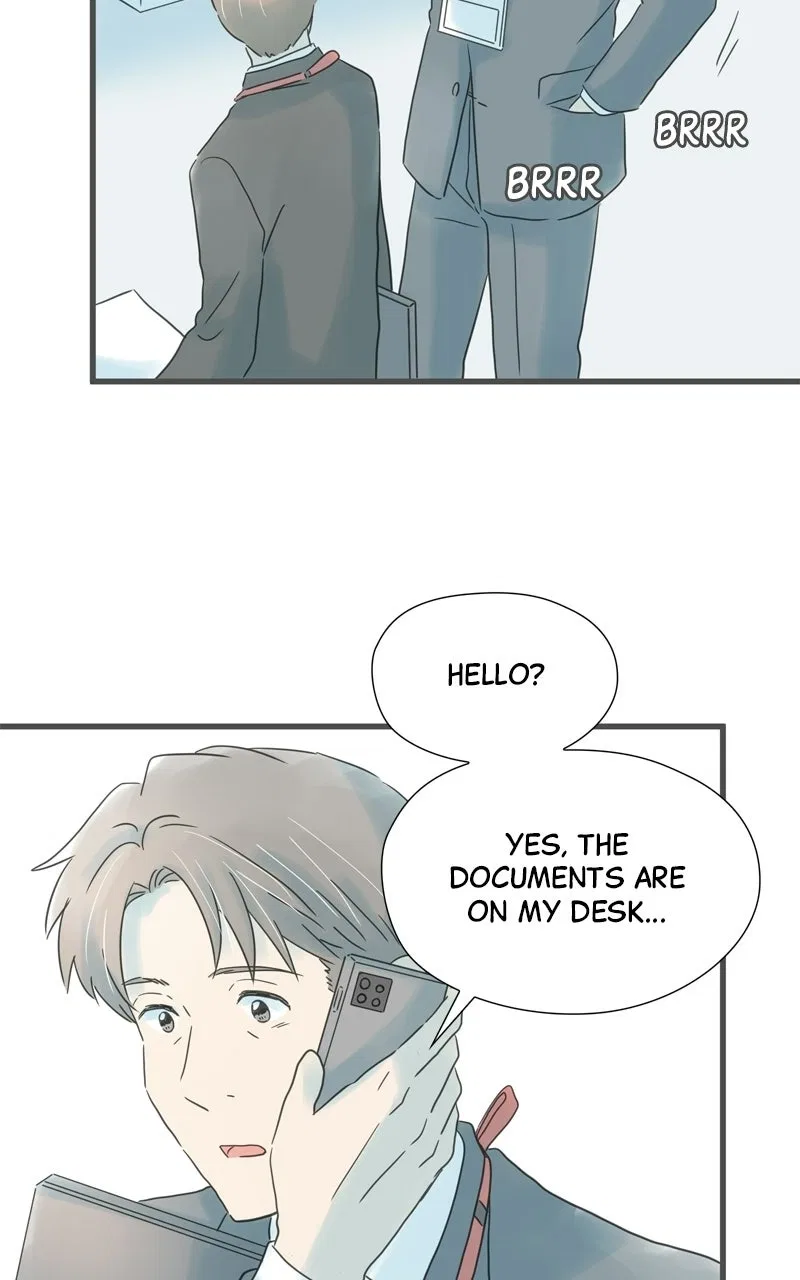 It Rains on Precious Days Chapter 204 – Page 32