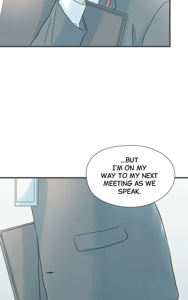 It Rains on Precious Days Chapter 204 – Page 33