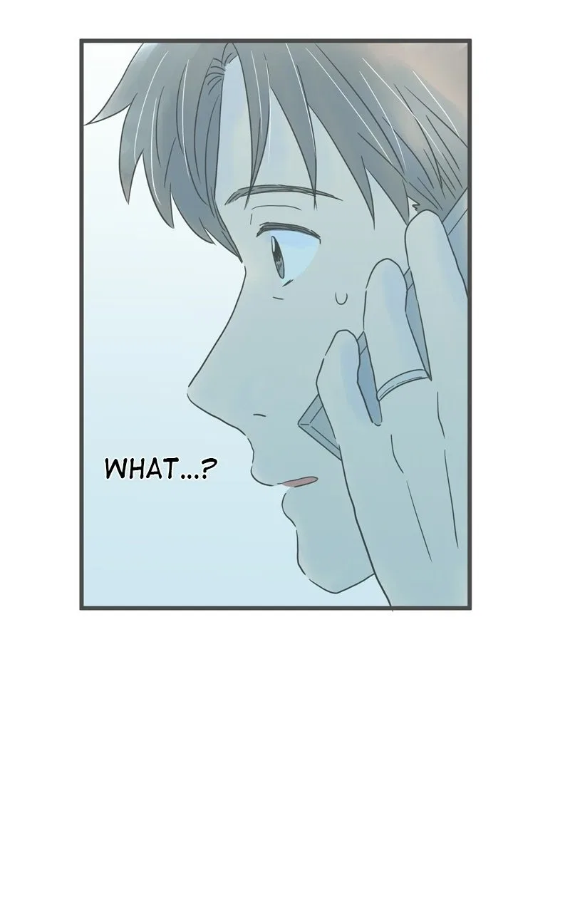 It Rains on Precious Days Chapter 204 – Page 45