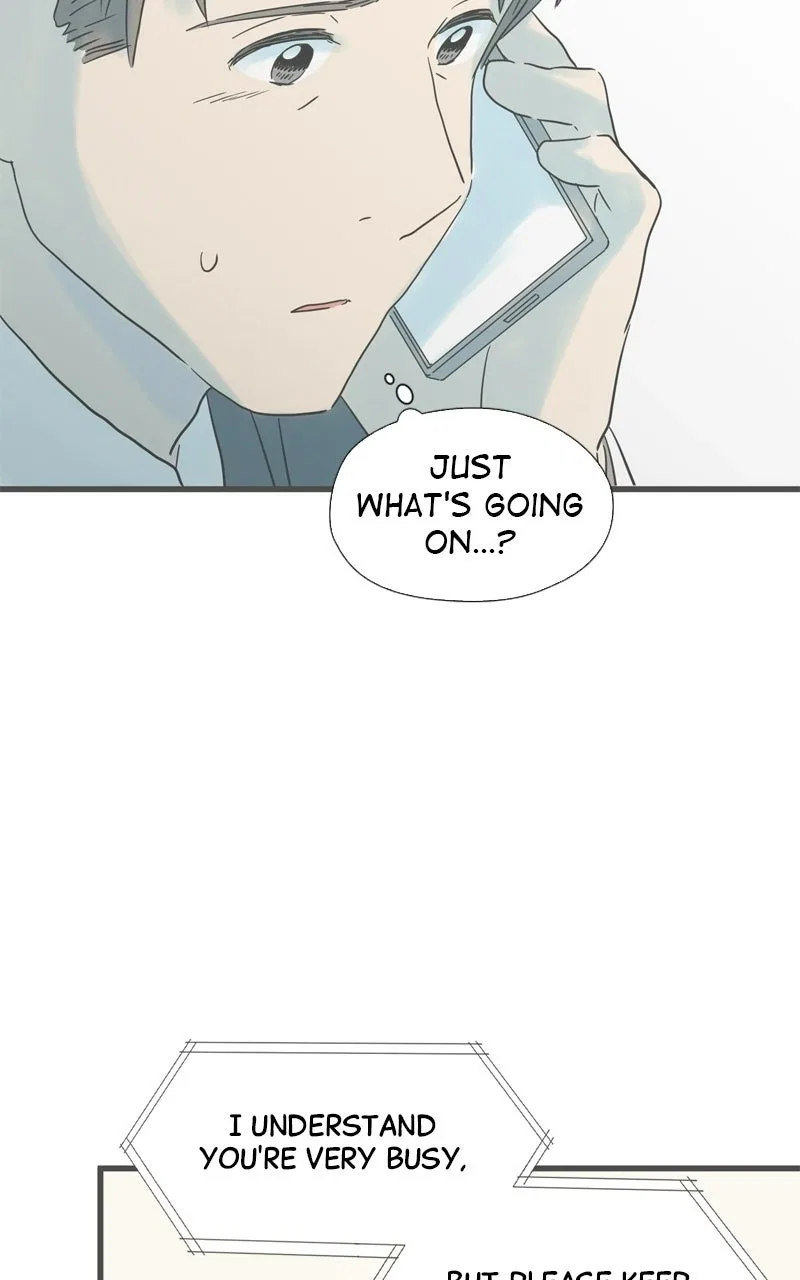 It Rains on Precious Days Chapter 204 – Page 48