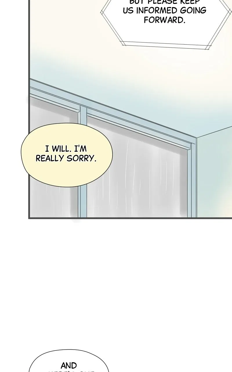 It Rains on Precious Days Chapter 204 – Page 49