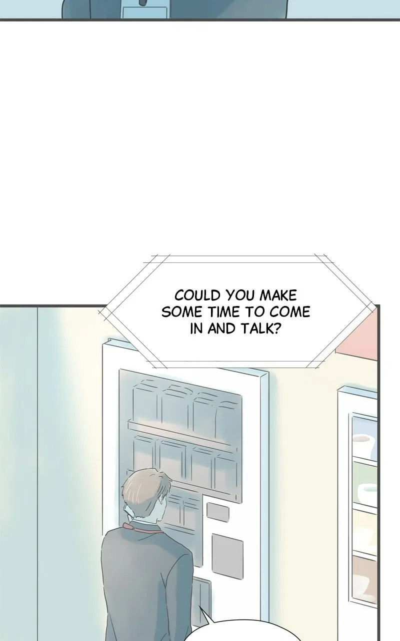 It Rains on Precious Days Chapter 204 – Page 52