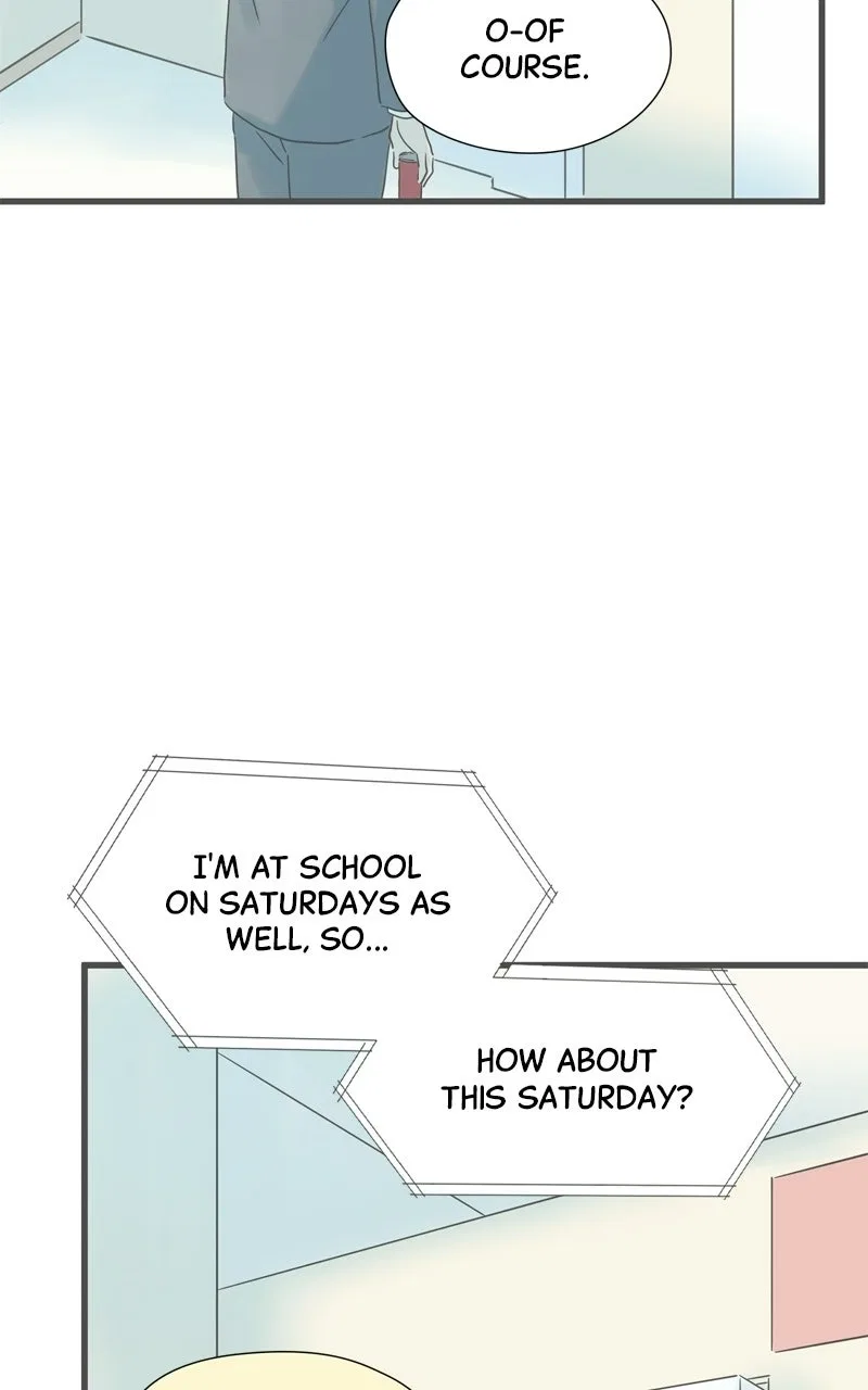 It Rains on Precious Days Chapter 204 – Page 53