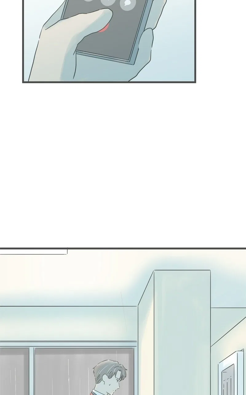 It Rains on Precious Days Chapter 204 – Page 55