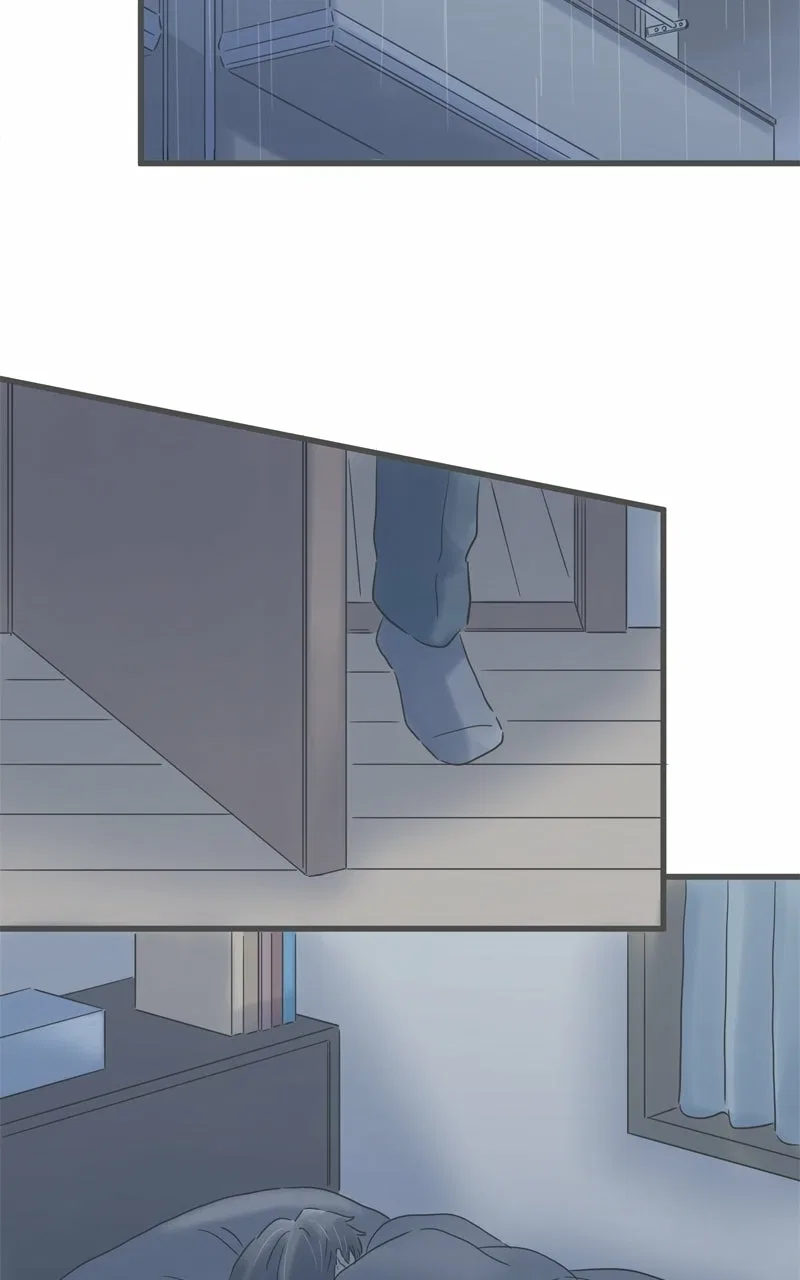 It Rains on Precious Days Chapter 204 – Page 58