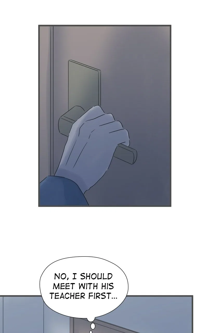It Rains on Precious Days Chapter 204 – Page 62