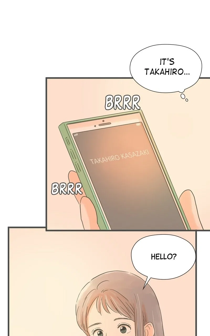 It Rains on Precious Days Chapter 204 – Page 68
