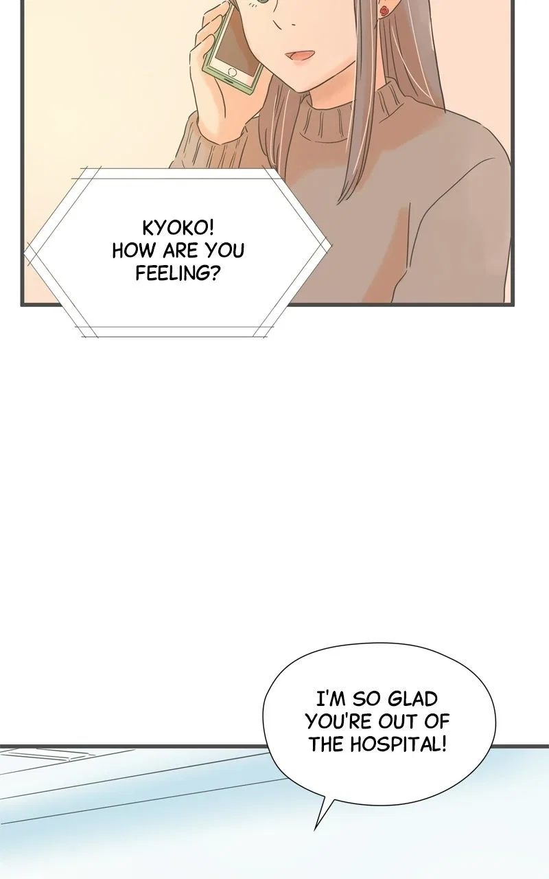 It Rains on Precious Days Chapter 204 – Page 69