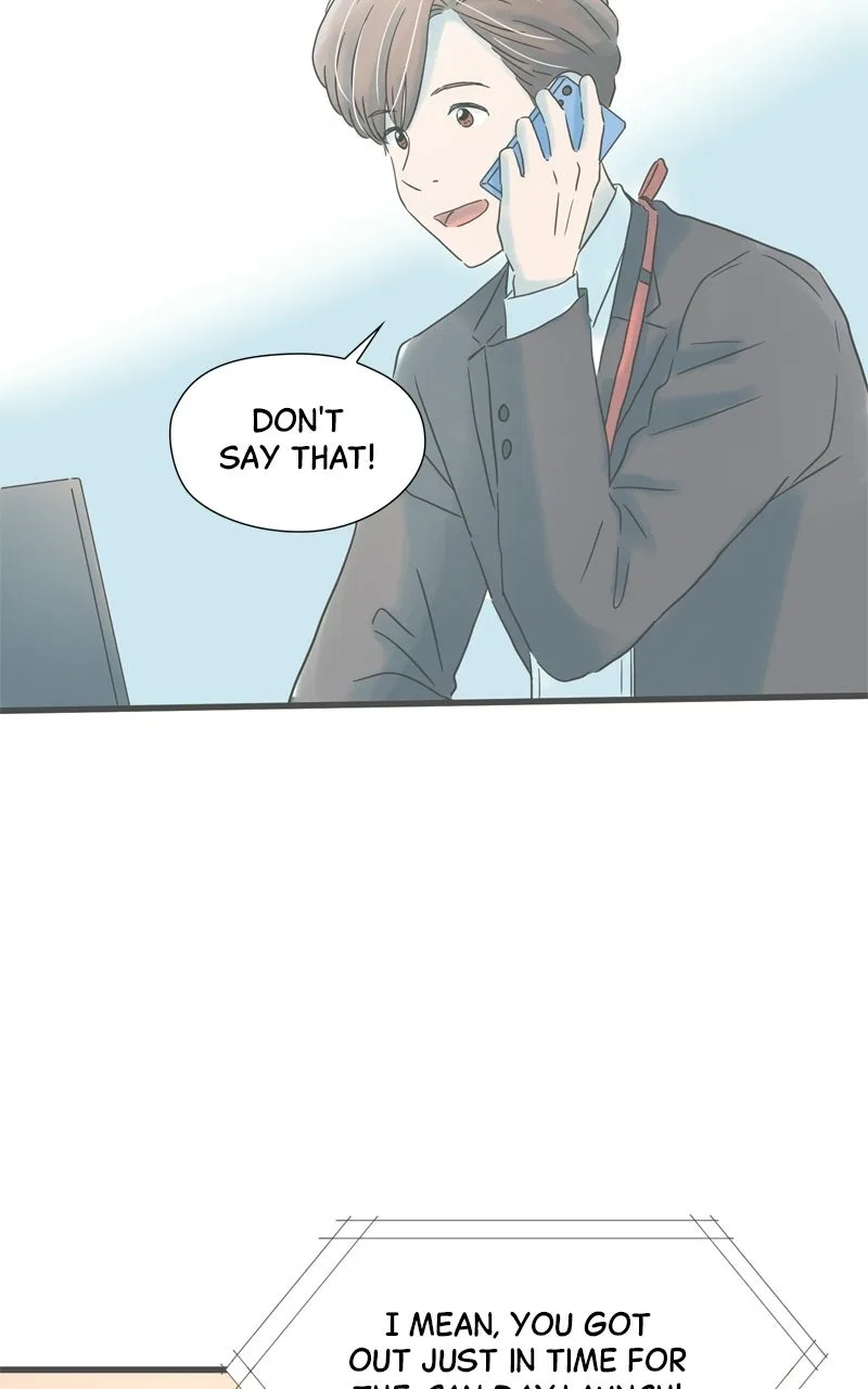 It Rains on Precious Days Chapter 204 – Page 71