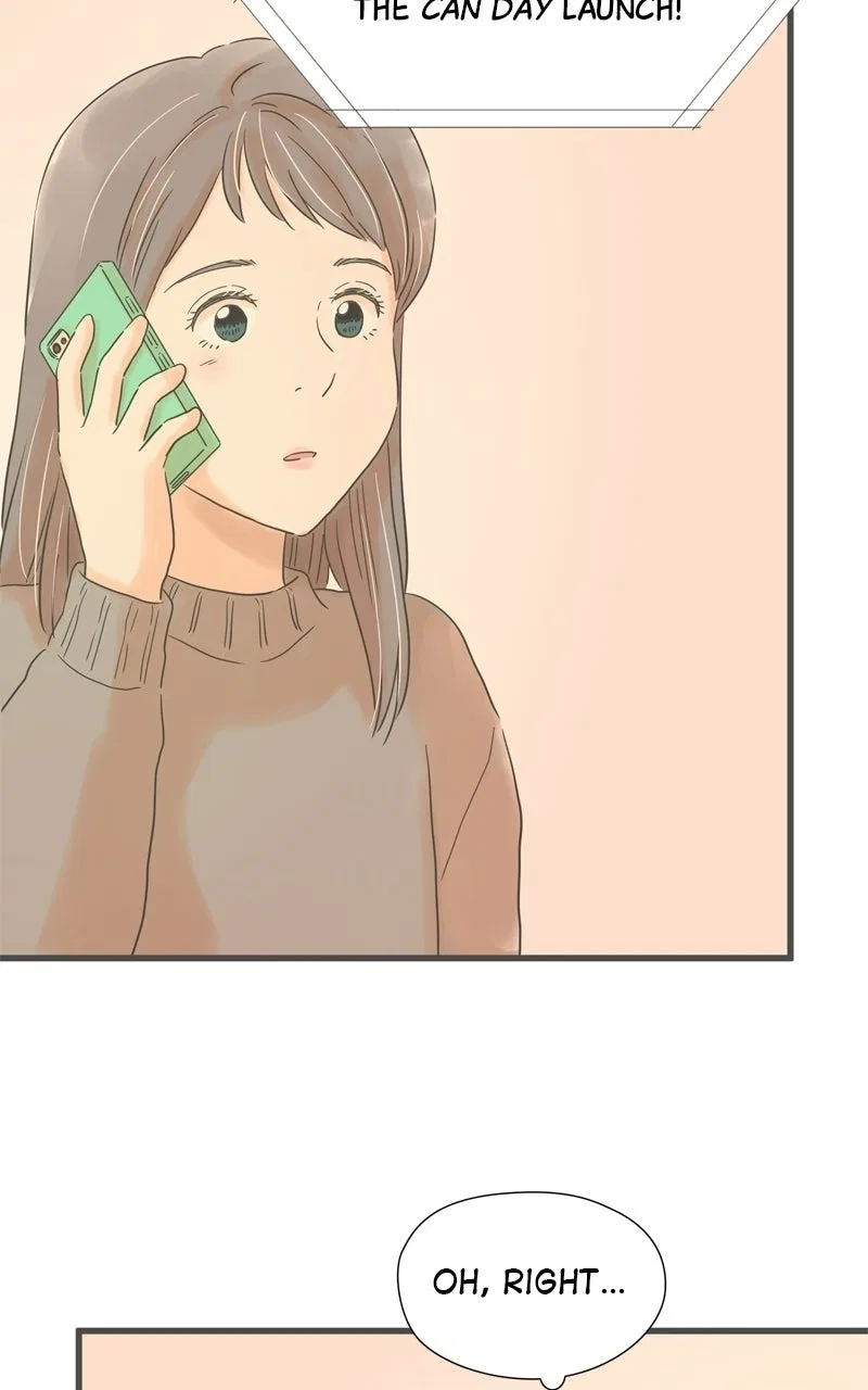 It Rains on Precious Days Chapter 204 – Page 72