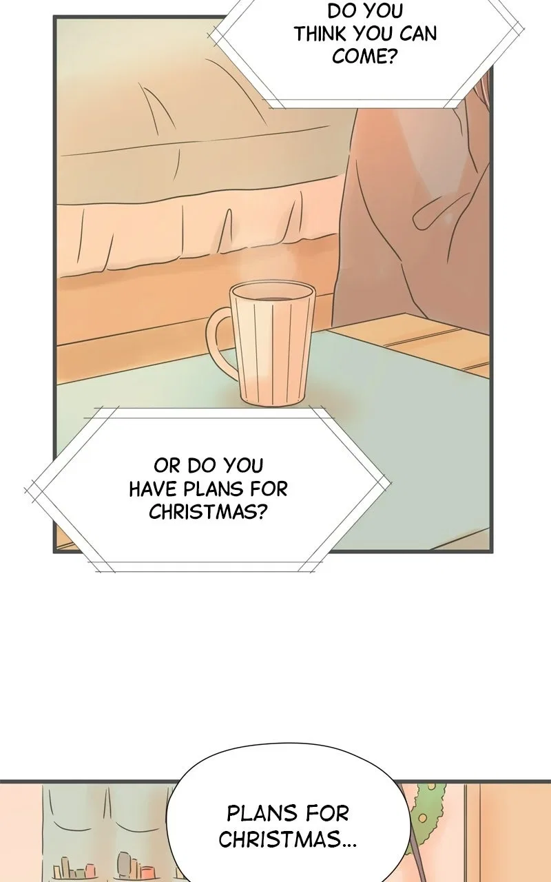 It Rains on Precious Days Chapter 204 – Page 75