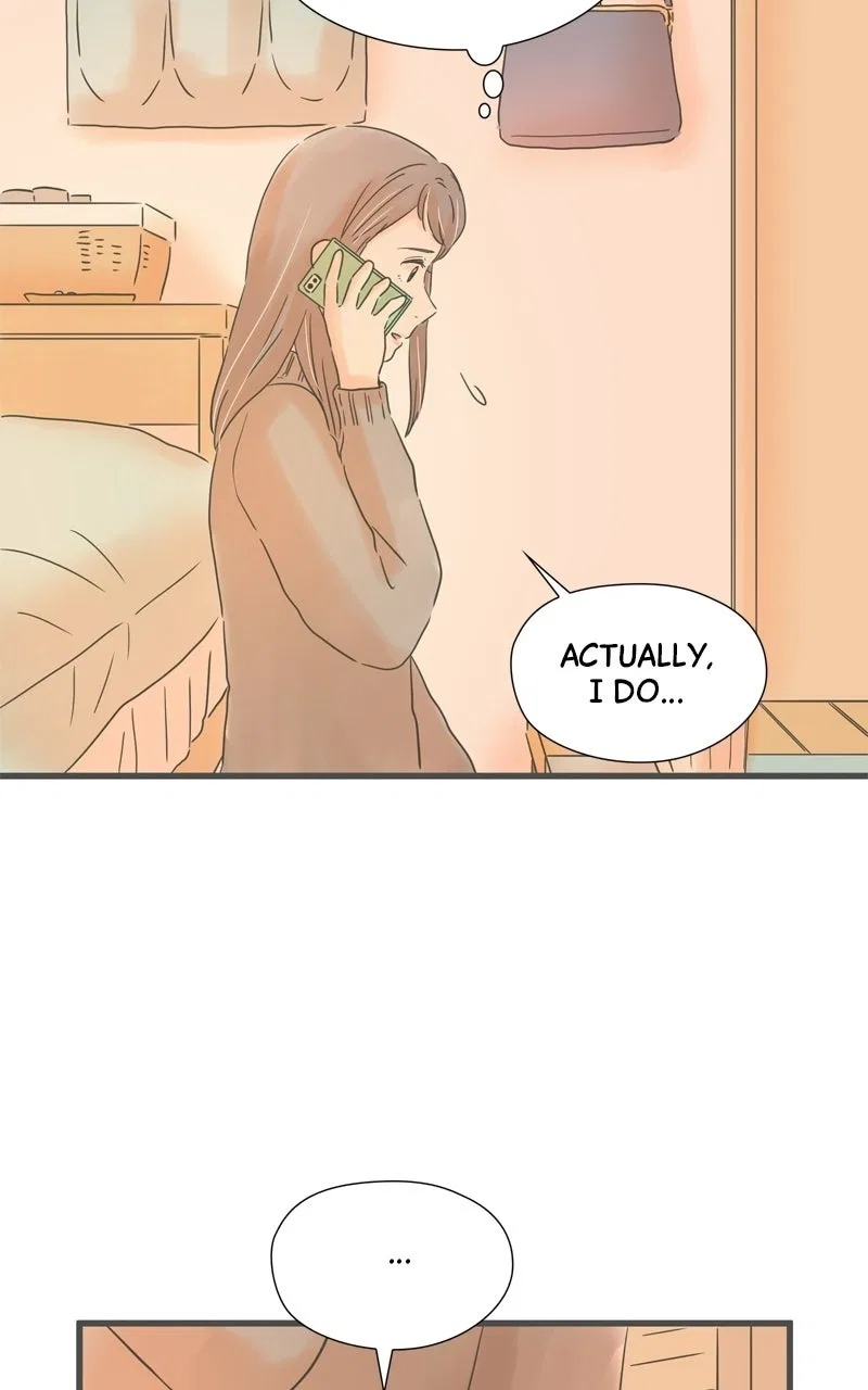It Rains on Precious Days Chapter 204 – Page 76