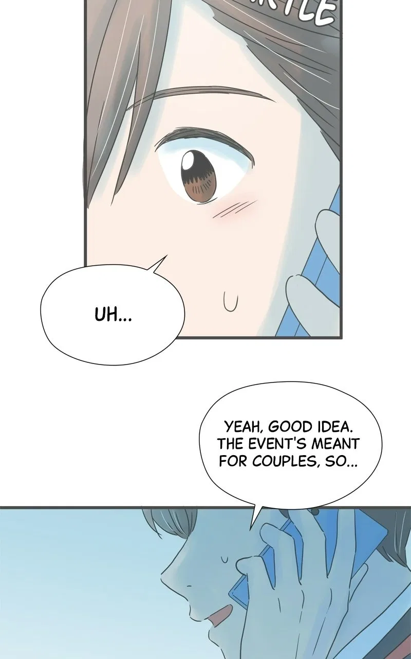 It Rains on Precious Days Chapter 204 – Page 79