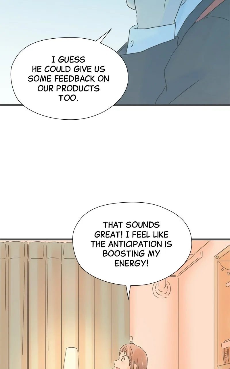 It Rains on Precious Days Chapter 204 – Page 80