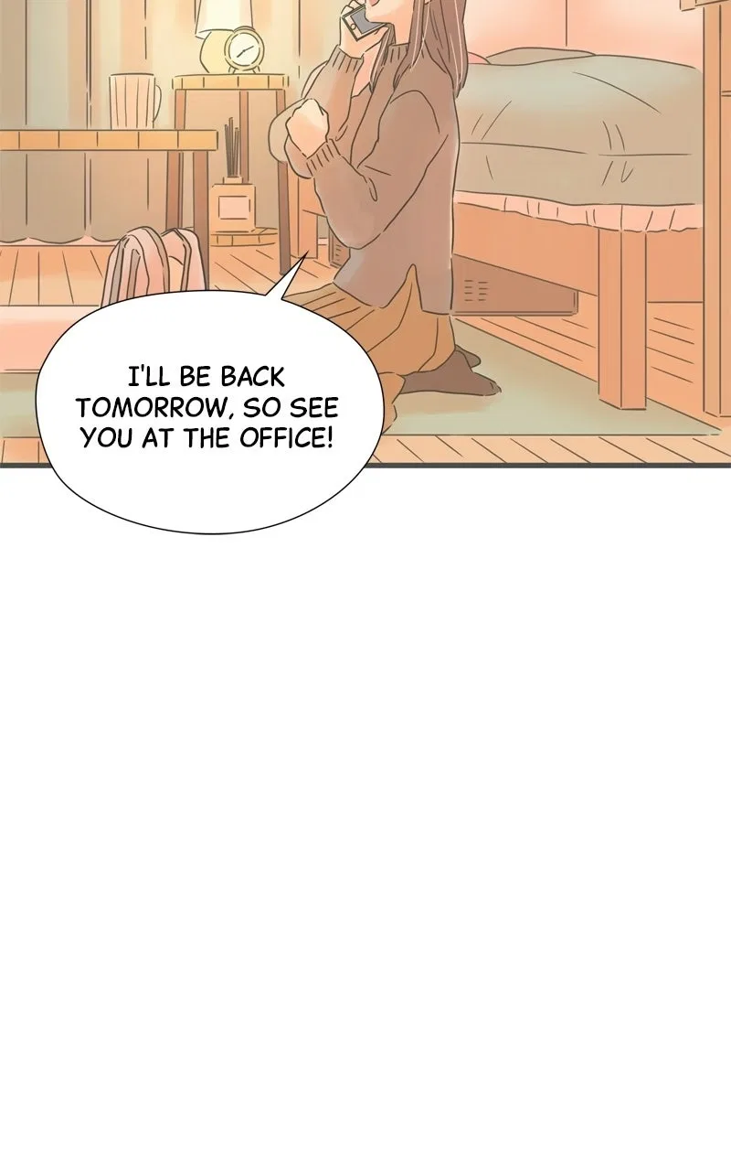 It Rains on Precious Days Chapter 204 – Page 81