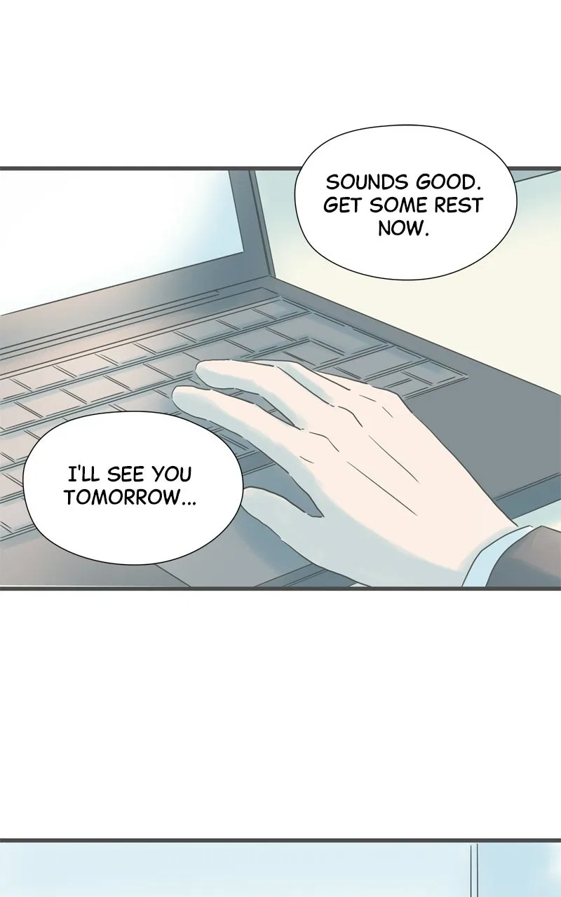 It Rains on Precious Days Chapter 204 – Page 82