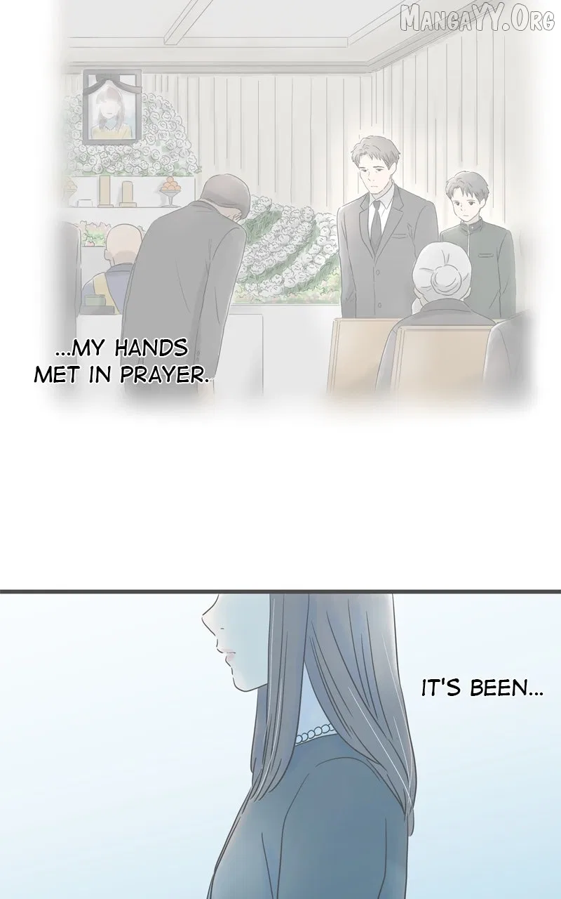 It Rains on Precious Days Chapter 203 – Page 6