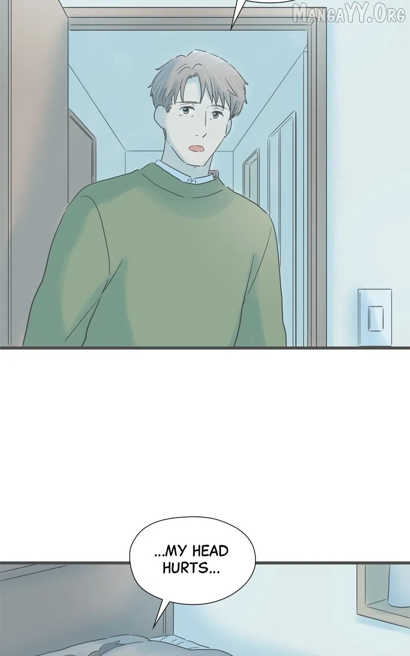 It Rains on Precious Days Chapter 203 – Page 12