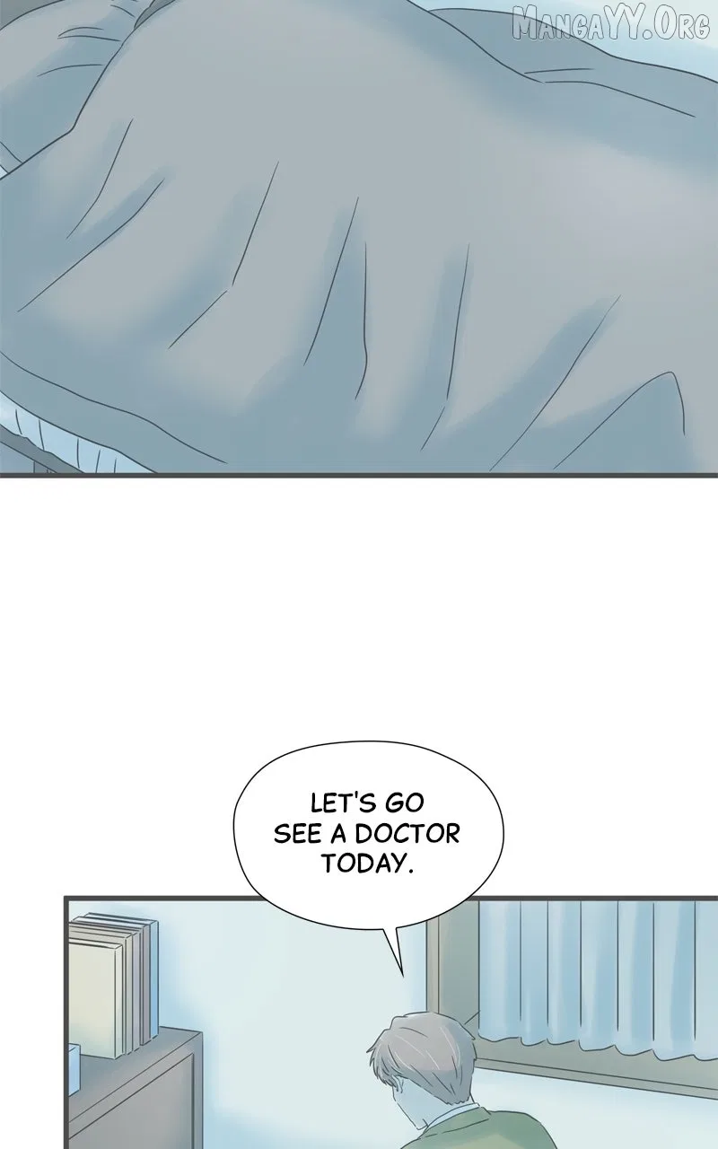 It Rains on Precious Days Chapter 203 – Page 13