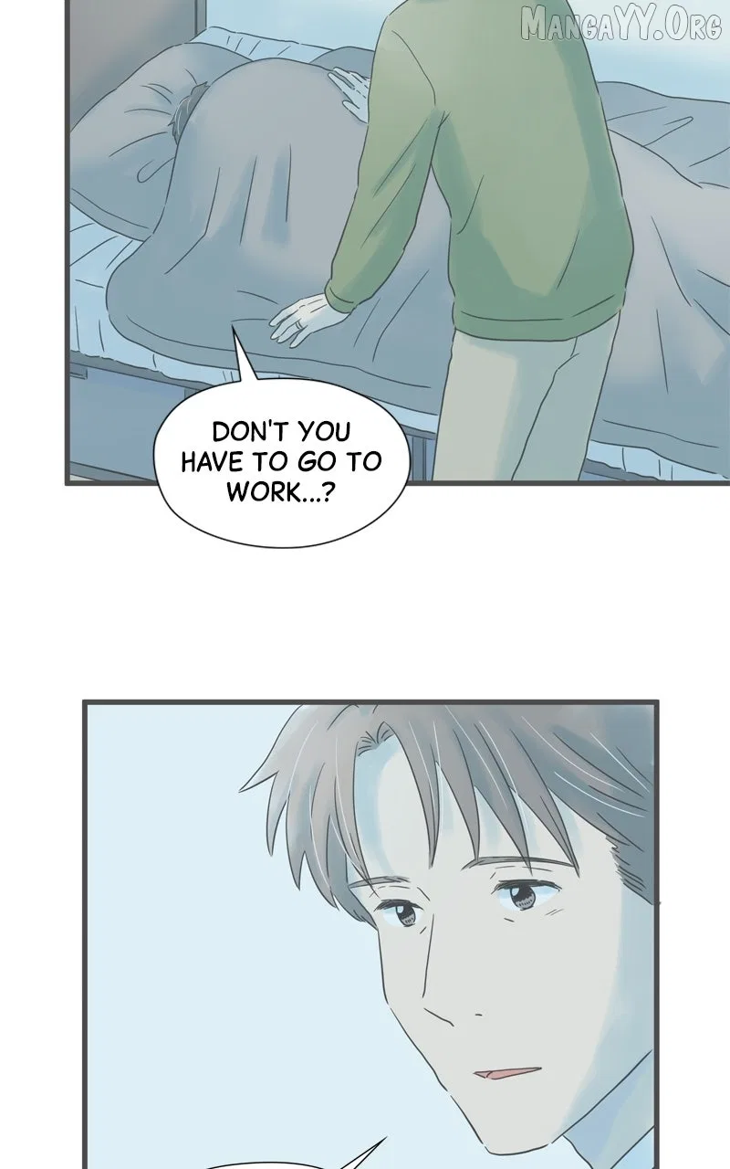 It Rains on Precious Days Chapter 203 – Page 14