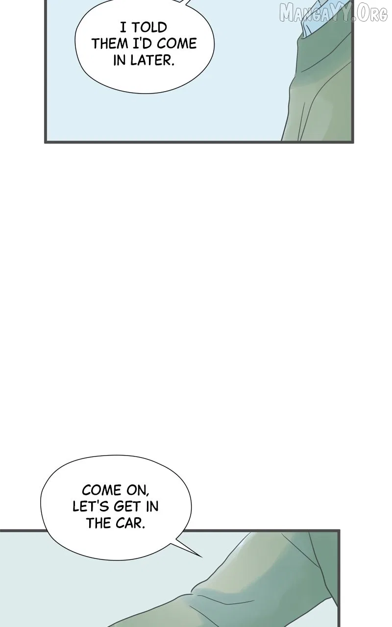 It Rains on Precious Days Chapter 203 – Page 15
