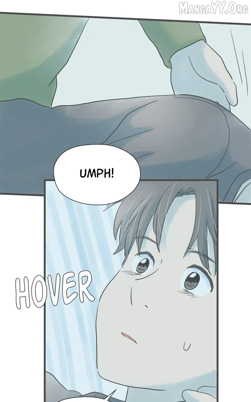 It Rains on Precious Days Chapter 203 – Page 19