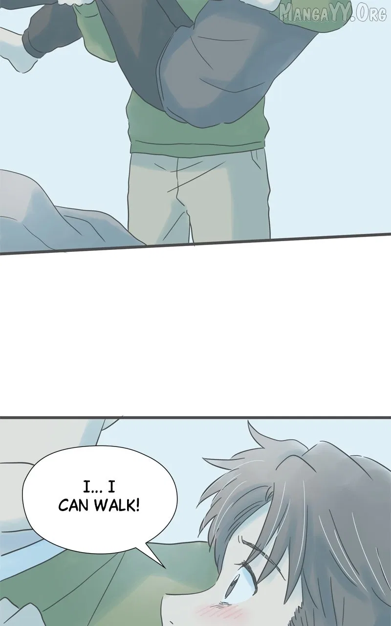 It Rains on Precious Days Chapter 203 – Page 21