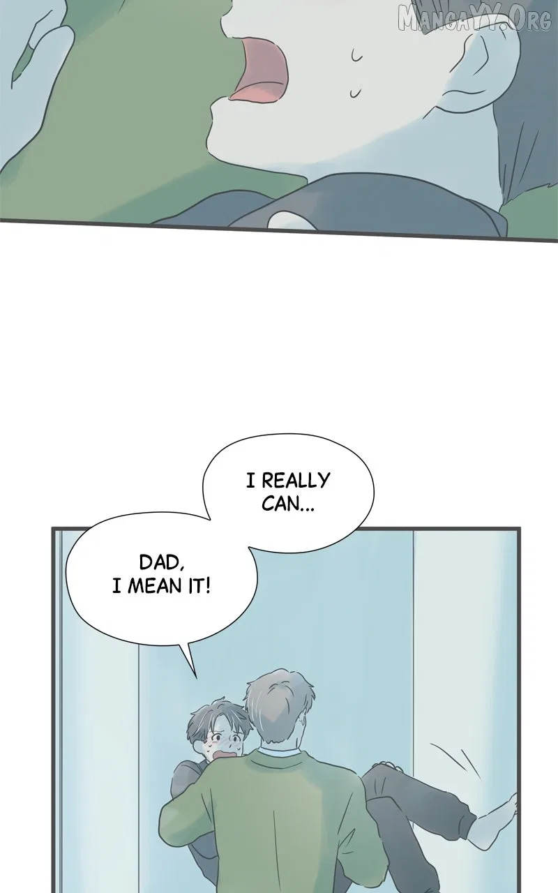 It Rains on Precious Days Chapter 203 – Page 22