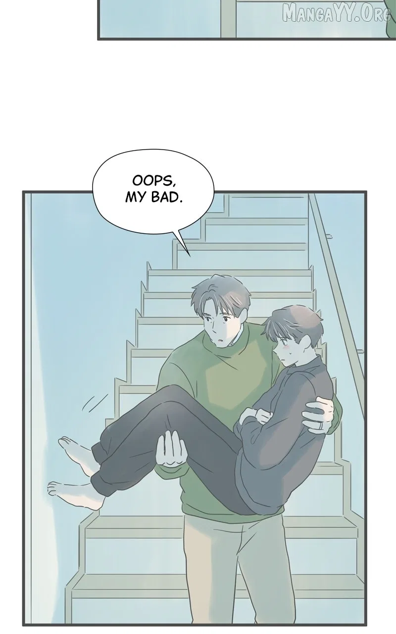 It Rains on Precious Days Chapter 203 – Page 25