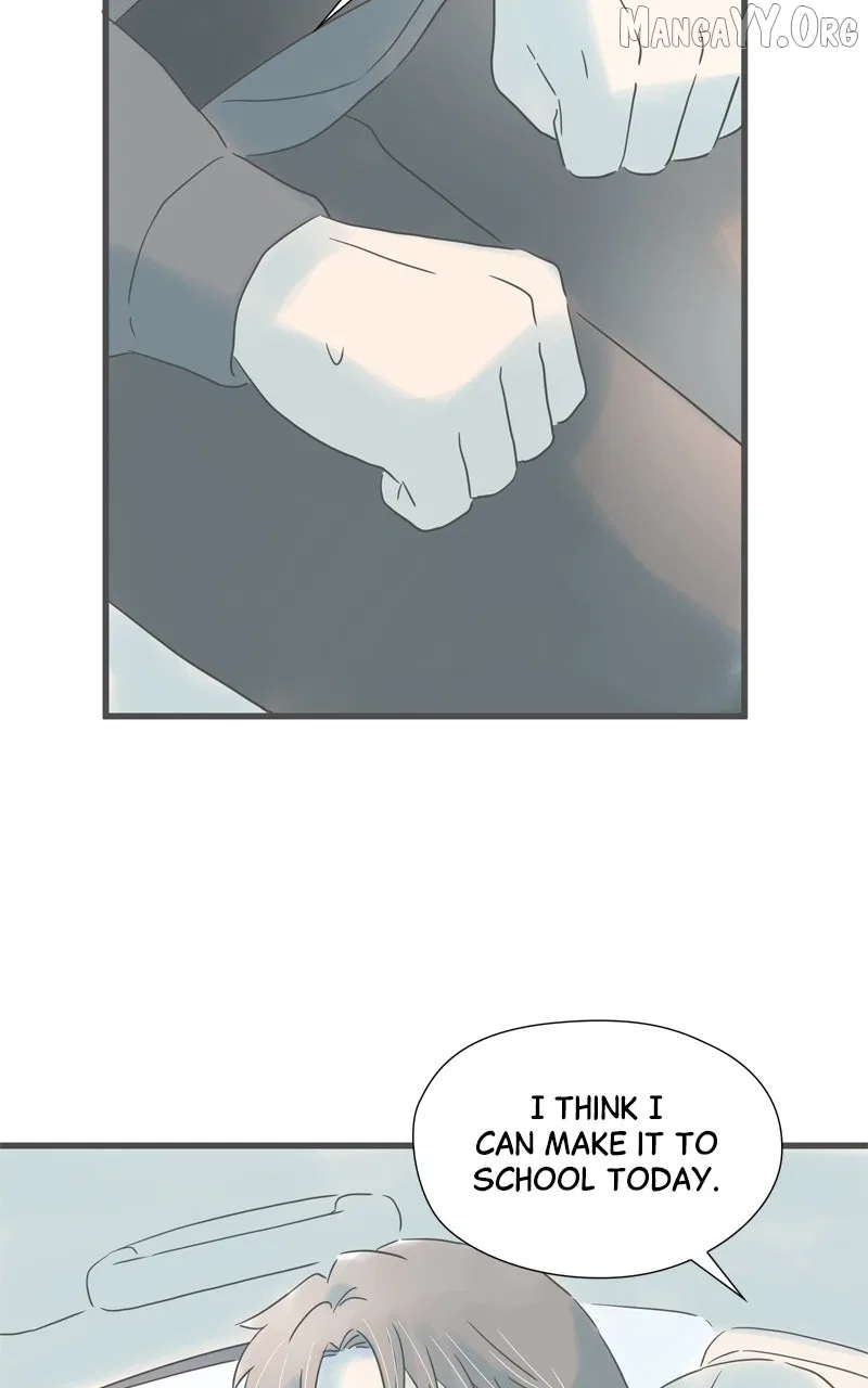 It Rains on Precious Days Chapter 203 – Page 37