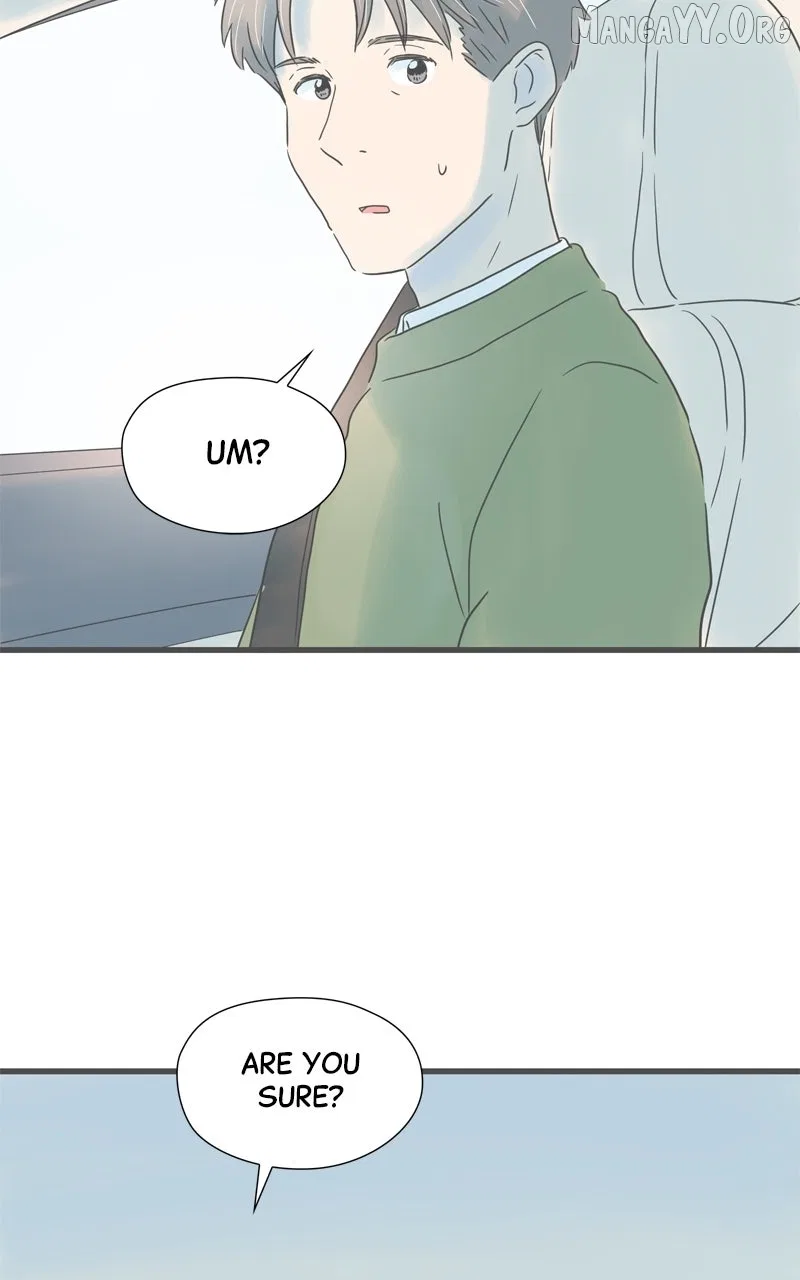 It Rains on Precious Days Chapter 203 – Page 38